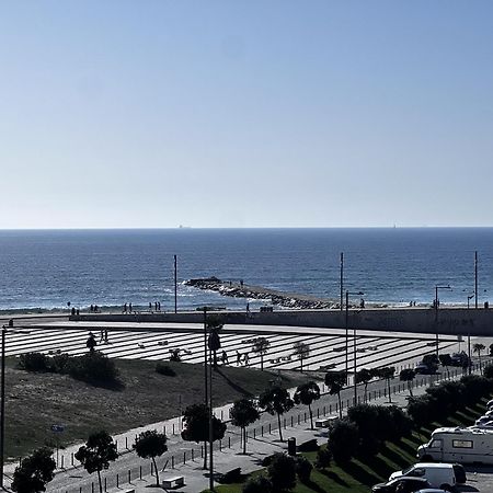 Апартаменти Caparica Ocean View Кошта-да-Капаріка Екстер'єр фото