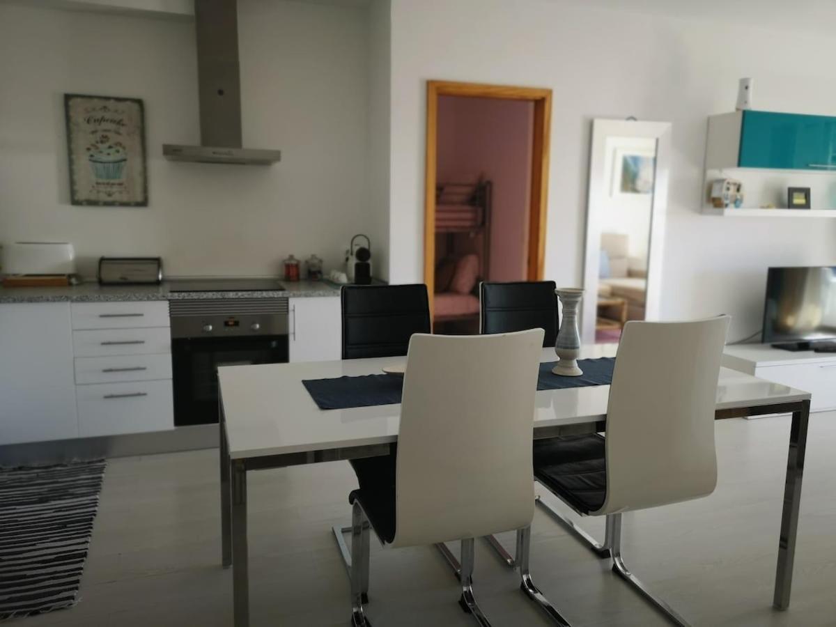 Апартаменти Caparica Ocean View Кошта-да-Капаріка Екстер'єр фото