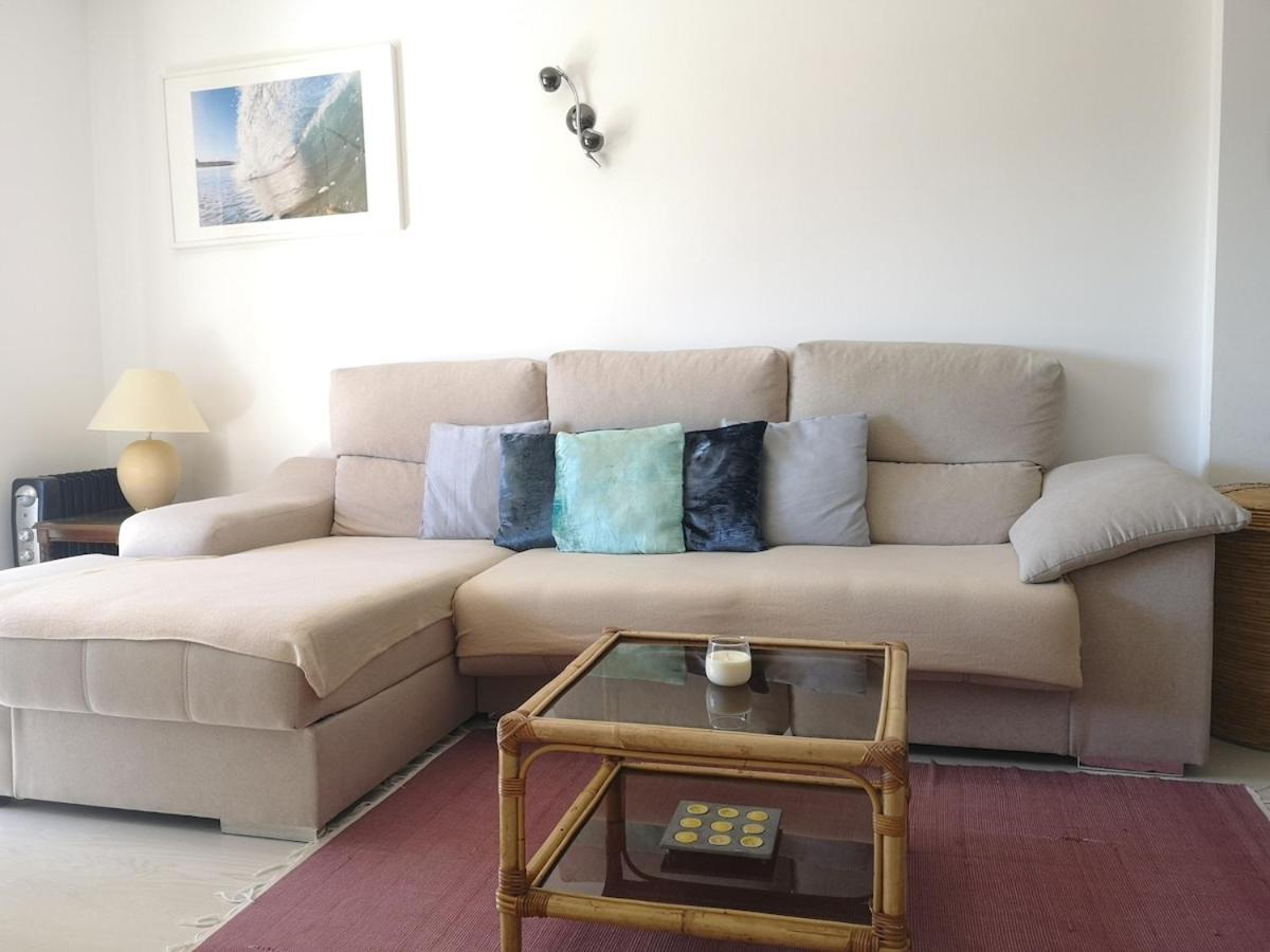 Апартаменти Caparica Ocean View Кошта-да-Капаріка Екстер'єр фото