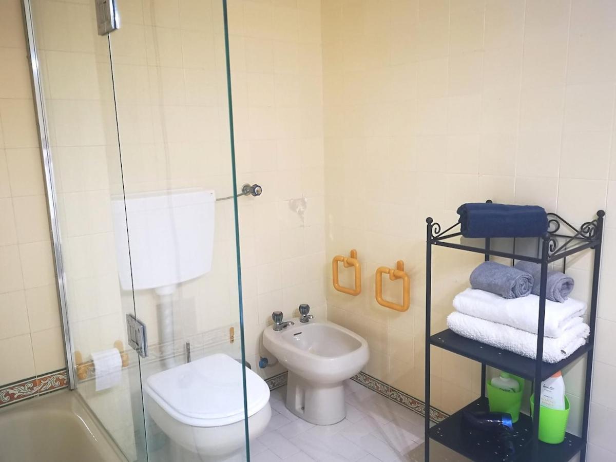 Апартаменти Caparica Ocean View Кошта-да-Капаріка Екстер'єр фото