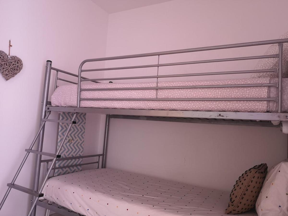 Апартаменти Caparica Ocean View Кошта-да-Капаріка Екстер'єр фото