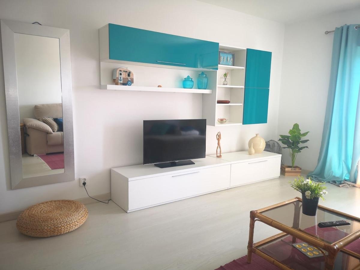 Апартаменти Caparica Ocean View Кошта-да-Капаріка Екстер'єр фото