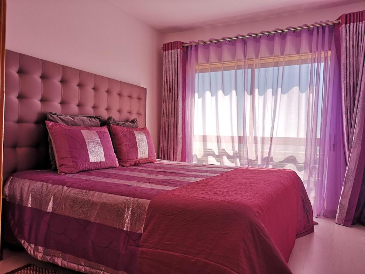 Апартаменти Caparica Ocean View Кошта-да-Капаріка Екстер'єр фото