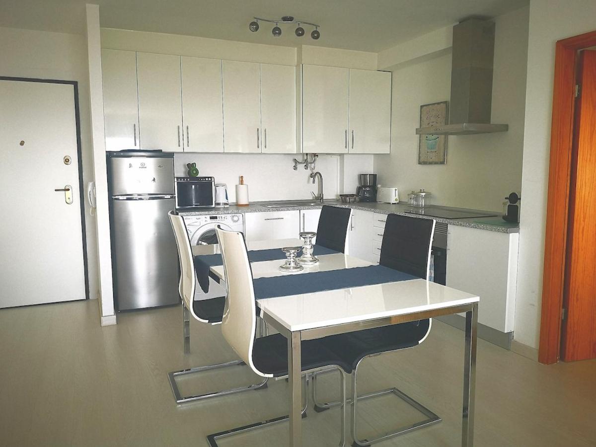 Апартаменти Caparica Ocean View Кошта-да-Капаріка Екстер'єр фото