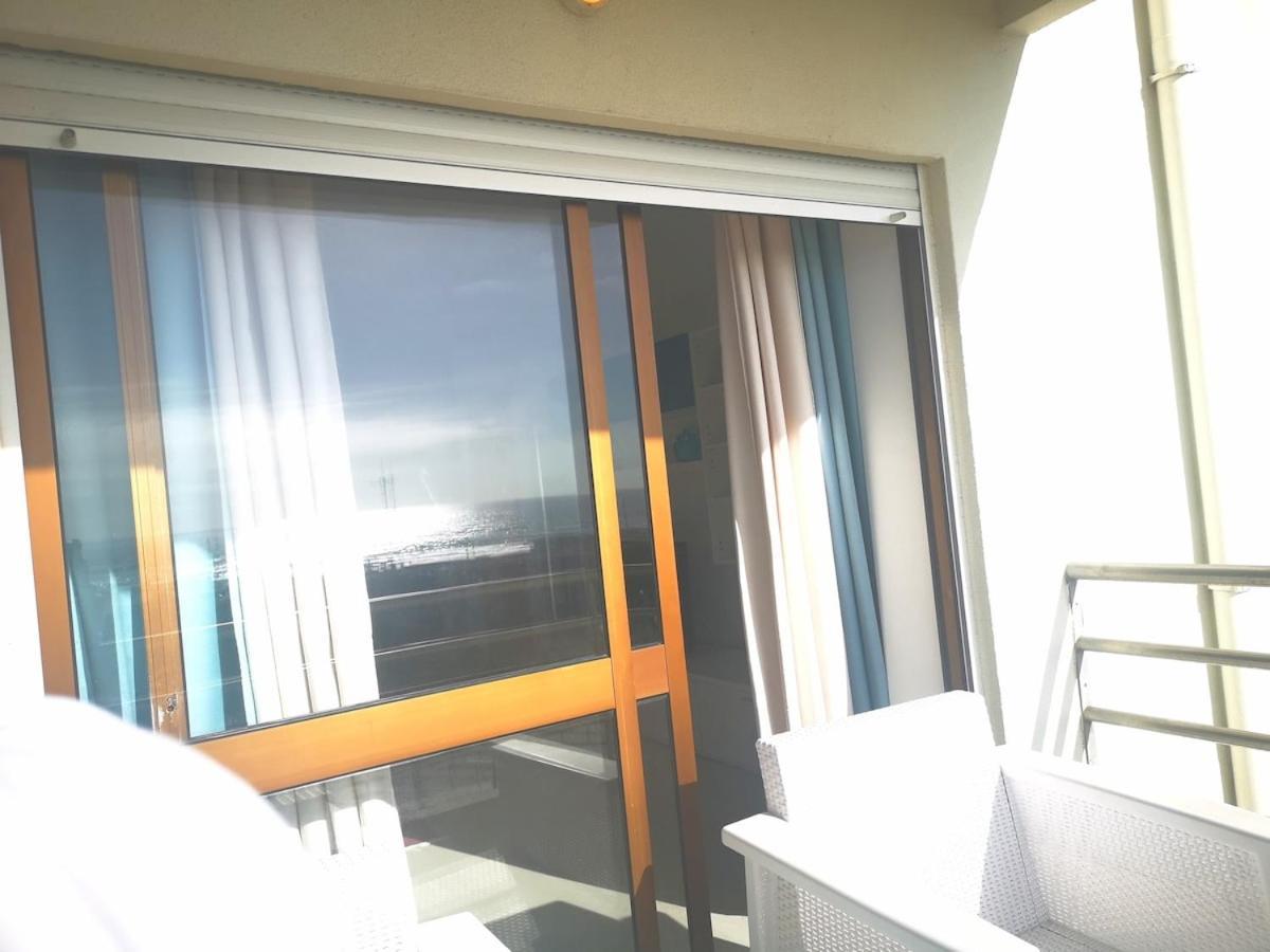Апартаменти Caparica Ocean View Кошта-да-Капаріка Екстер'єр фото