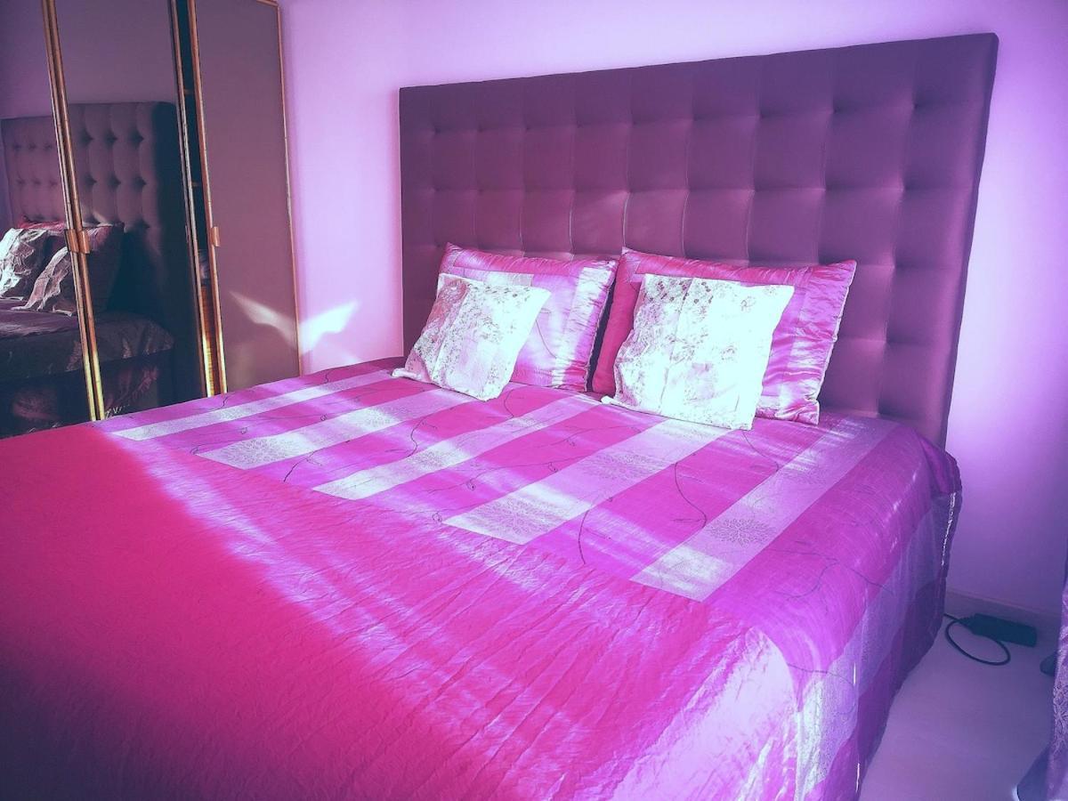 Апартаменти Caparica Ocean View Кошта-да-Капаріка Екстер'єр фото