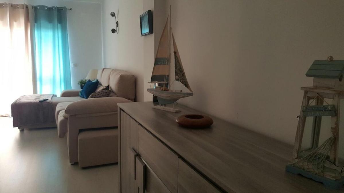 Апартаменти Caparica Ocean View Кошта-да-Капаріка Екстер'єр фото
