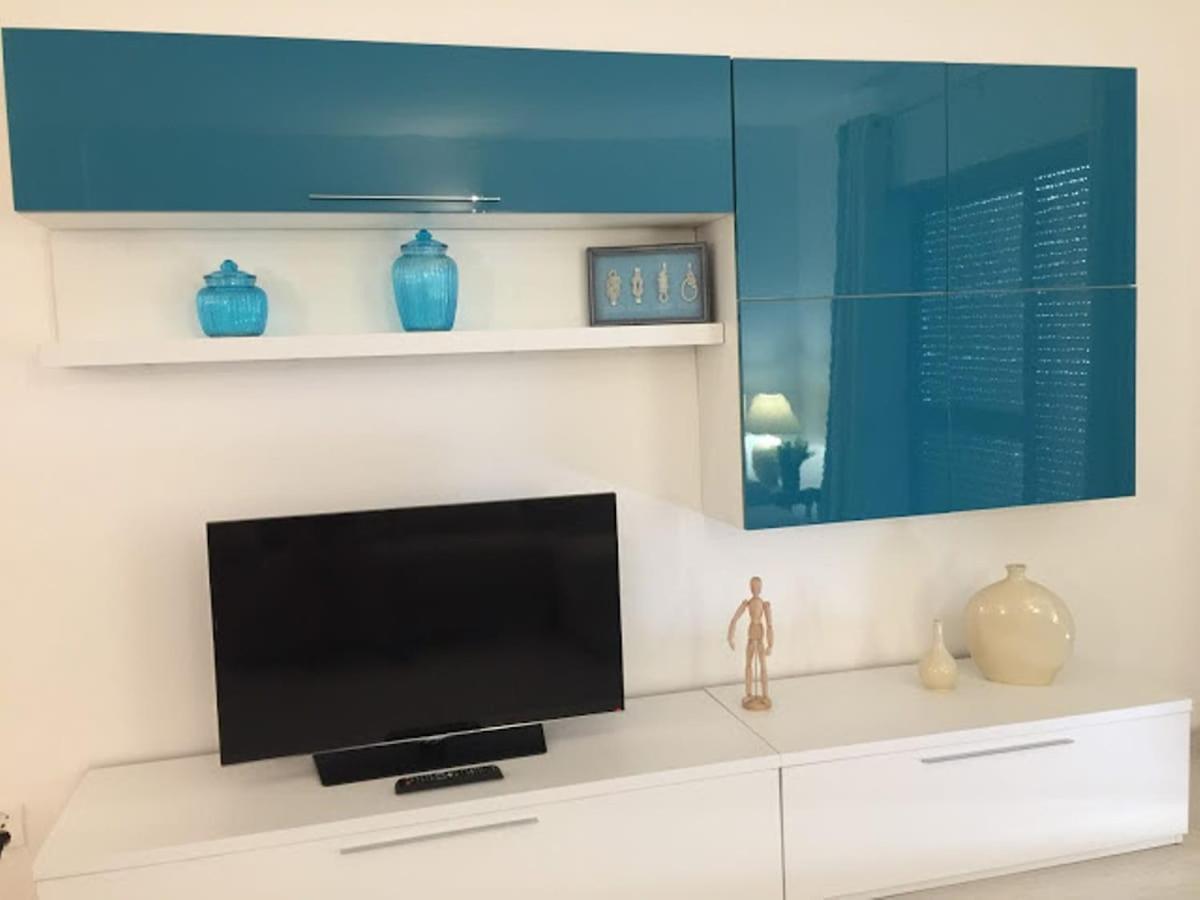 Апартаменти Caparica Ocean View Кошта-да-Капаріка Екстер'єр фото