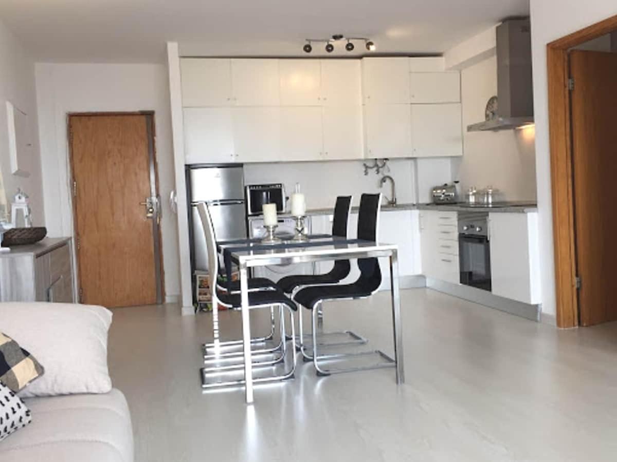 Апартаменти Caparica Ocean View Кошта-да-Капаріка Екстер'єр фото