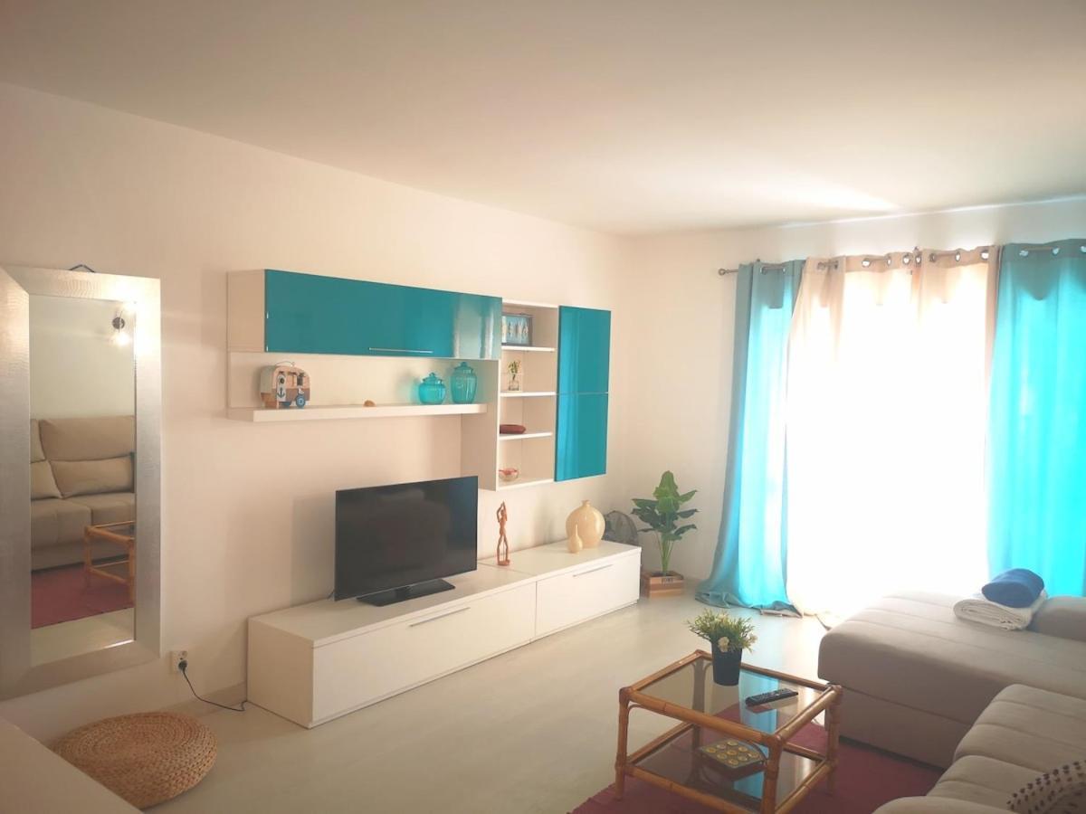 Апартаменти Caparica Ocean View Кошта-да-Капаріка Екстер'єр фото